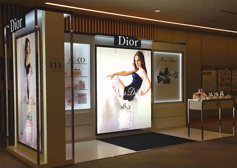 DIOR Narita Airport